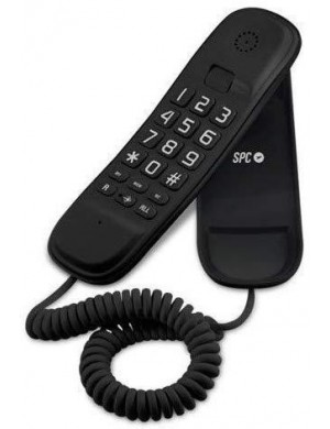 TELEFONO     SPC     3601N