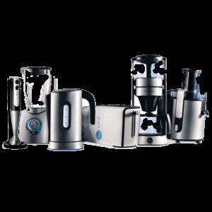 Pequeño electrodoméstico