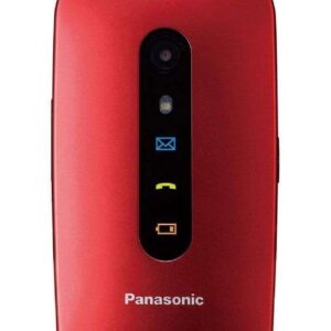 TLFN. MOVIL PANASON KX-TU456EXRE