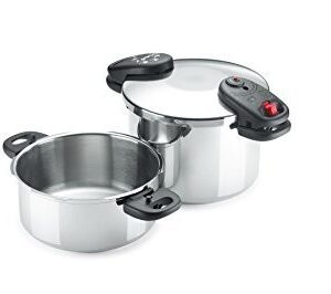 OLLAS ALZA SPACE SET 6L+4L