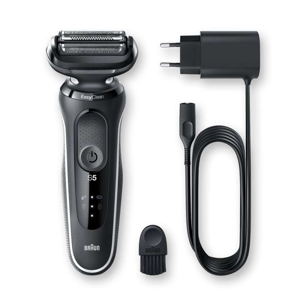 AFEITADORA   BRAUN   50-W1000s