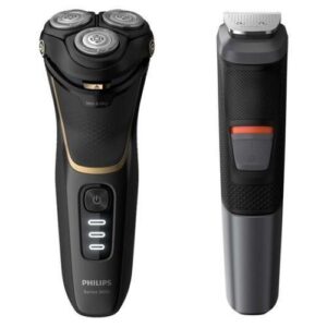 AFEITADORA PHILIPS S3333/58