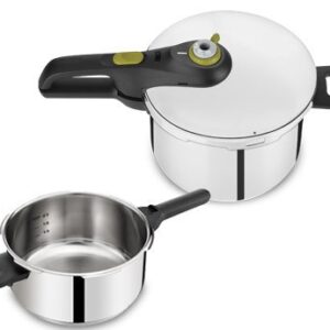 OLLAS TEFAL P2544337 SET 6+4L