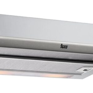 CAMPANA EXTR TEKA TL6420 S INOX