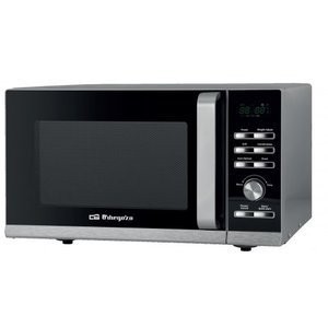 H.MICRO LIBR ORBEGOZ MIG 2043