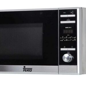 H.MICRO LIBR TEKA MWE225 G INOX