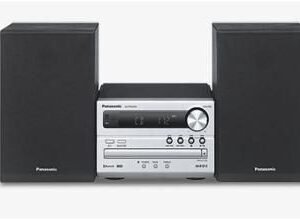 CADENA MICRO PANASON SC-PM250EC-S