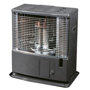 ESTUFA KEROS TOSAI 360A CE