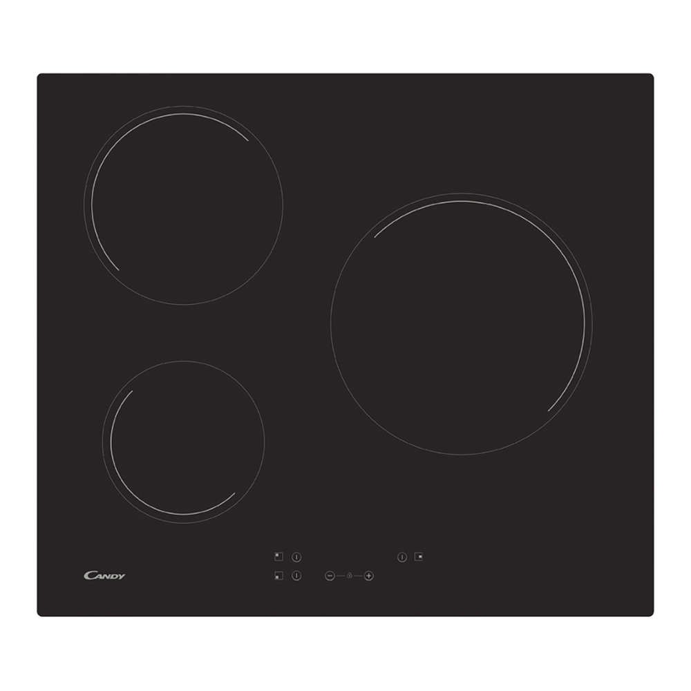 ENCIMERA VIT CANDY CH63CC
