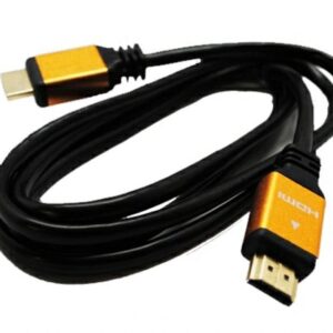 ACC. TV ELECTRO CABLE HDMI 300779