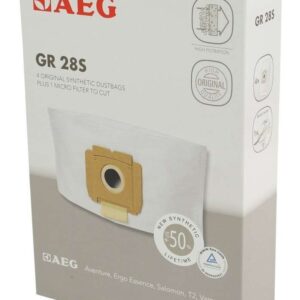 BOLSA ASP. AEG PAE GR-28S