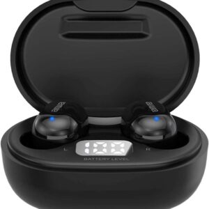 AURICULAR AIWA ESTM-100BK