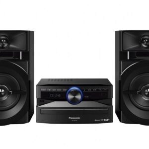 CADENA MICRO PANASON SC-UX100E-K