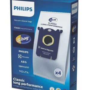 BOLSA ASP. PHILIPS FC8021 S-BAG