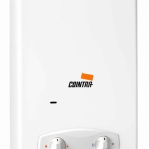 CAL A GAS COINTRA COB 11 D n G.NATURL