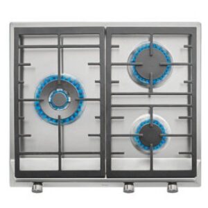 ENCIMERA IND TEKA EX60.1 3G NAT