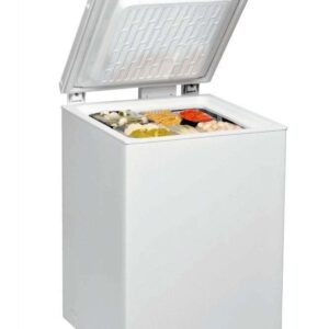 CONGELADOR H IGNIS CE 140 EG