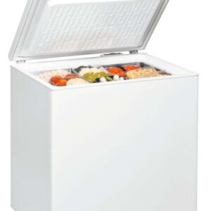 CONGELADOR H IGNIS CE 210 EG