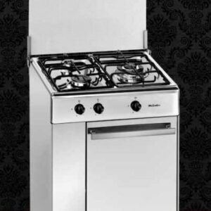 COCINA GAS MEIRELE 5302 DV W
