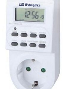 PROGRAMADOR ORBEGOZ PG 20 16275