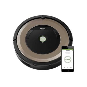 ASPIR.ROBOT ROOMBA 6198