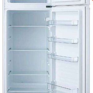 FRIGO 2PT BL BRU EF 2400 W/A A+