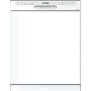 LAVAVA. BL BRU ELV 1241 W/A BLANCO