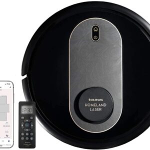 ASPIR.ROBOT TAURUS HOMELAND LASER