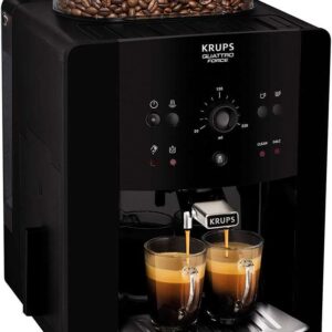 CAFETERA EXP KRUPS EA811010