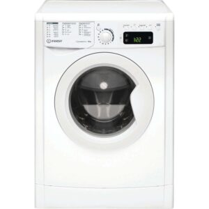 LAVADORA 8KG INDESIT EWE 81283 W SPT N