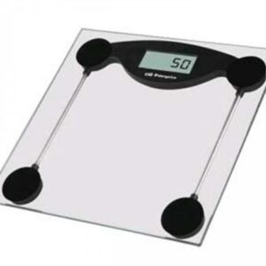 BASCULA BAÑO ORBEGOZ PB 2211