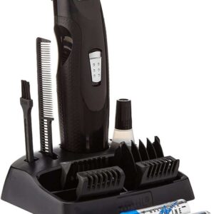 BARBERO WAHL BIGOTE&BARBA 5606-5