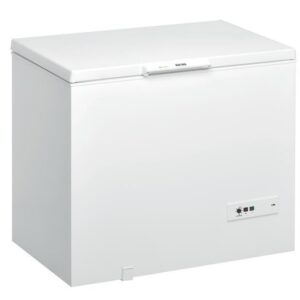 CONGELADOR H IGNIS CO 310 EG