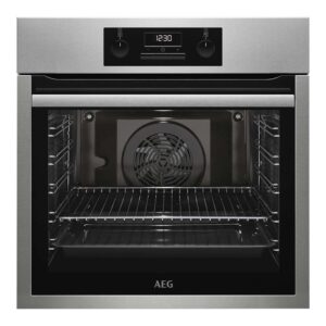 HORNO IND AEG BLA BES331111M