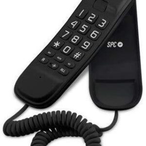 TELEFONO SPC 3601N