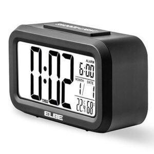 RELOJ DESP. ELBE RD-668 N