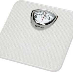 BASCULA BAÑO ORBEGOZ PB 2010