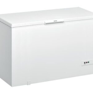 CONGELADOR H IGNIS CO 470 EG