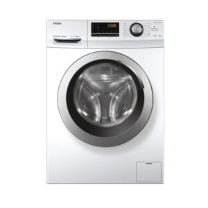 LAVADORA 9KG HAIER HW90-BP14636N-IB