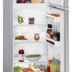 FRIGO 2PT X LIEBHER CTel-2531-21 001