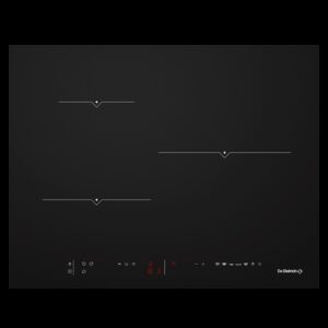 ENCIMERA IND DIETRIC DPI7550B CRIST.NEGR