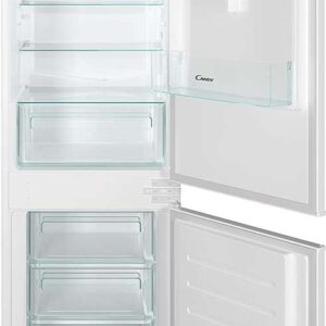 COMBI INTEG. CANDY CBT3518EVW