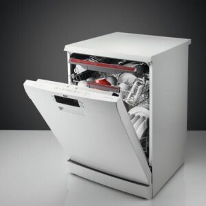 LAVAVA. BL AEG BLA FFB53910ZW