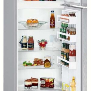 FRIGO 2PT X LIEBHER CTel-2931-21 001