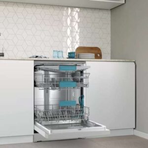 LAVAVA. INOX BALAY 3VS5330IP