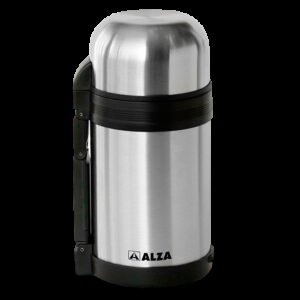 TERMO LIQ ALZA 0,75L 500020 SOLIDO