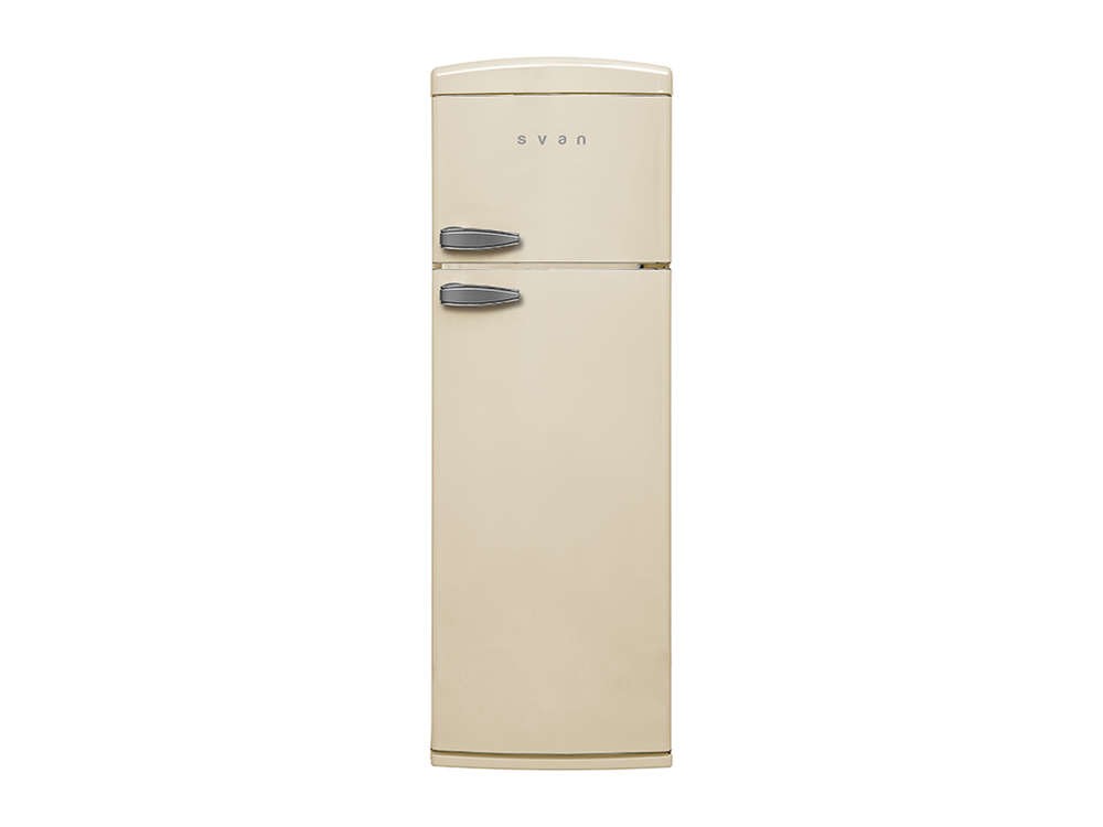FRIGO 2PT RE SVAN    SVRC1751      CREMA
