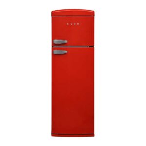 FRIGO 2PT RE SVAN SVRR1751 ROJO