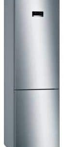 COMBI +1,9 X BOSCH KGN393IDB