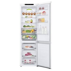 COMBI +1,9 B LG GBB72SWVCN